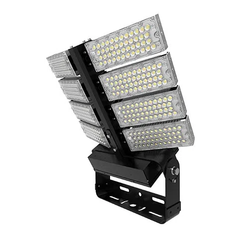 Sports and Area Floodlighting