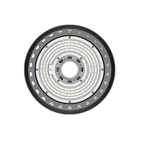 led high bay, warehouse lighting