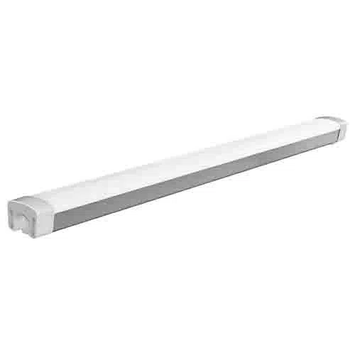 led triproof light, led batten light, car parking lot light