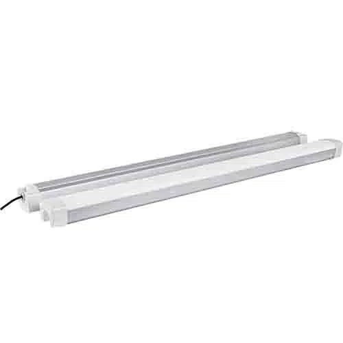 led triproof light, led batten light, car parking lot light