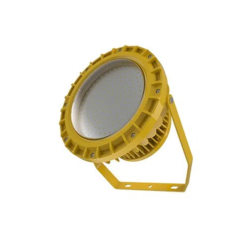 Round-LED-Explosion-Proof-Light