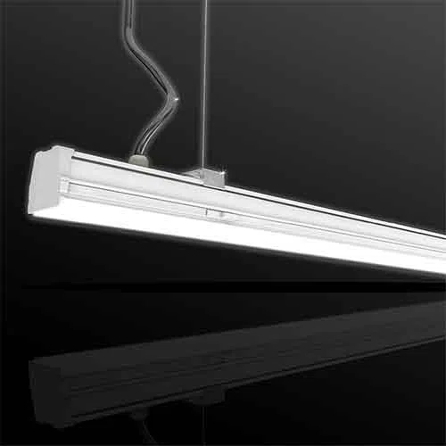 LED TRUNKING SYSTEM LINEAR LIGHT
