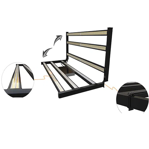 led grow light, led plant light, Full Spectrum