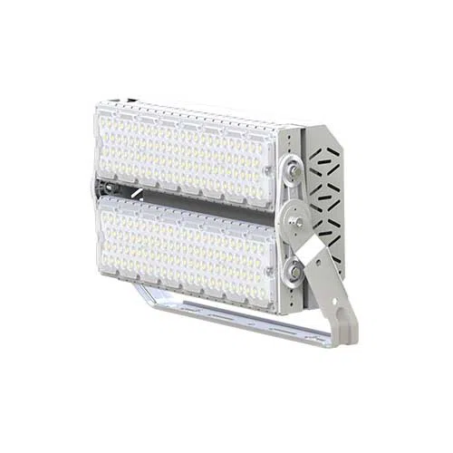LED High Mast Flood Lighting