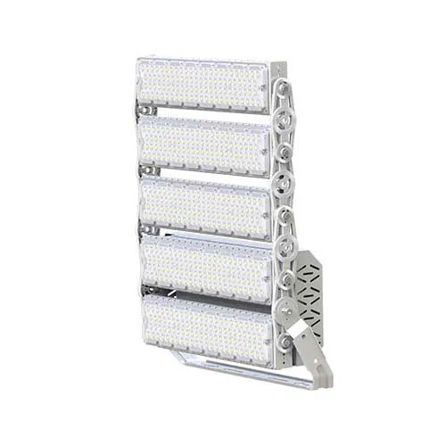 LED High Mast Flood Lighting
