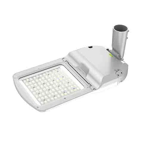 smart street lighting