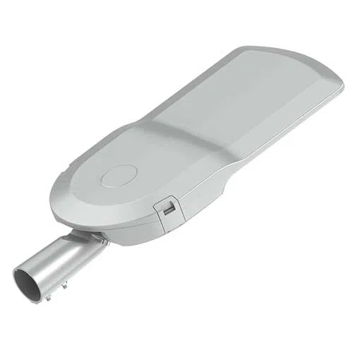 smart street lighting