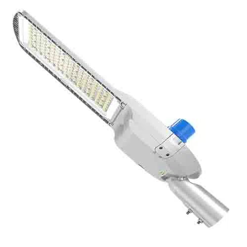 smart street lighting