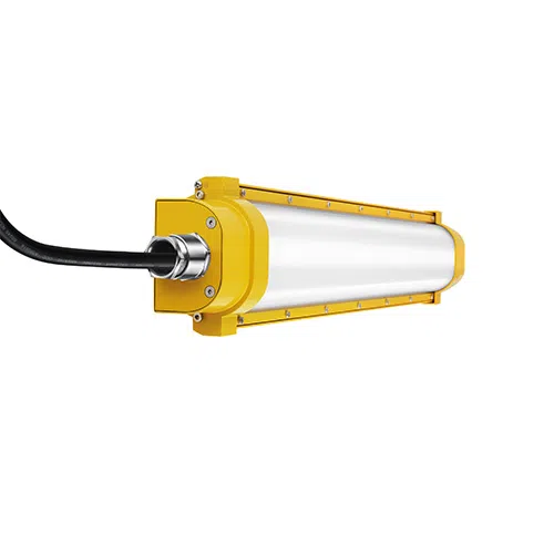 Linear LED Explosion Proof Light