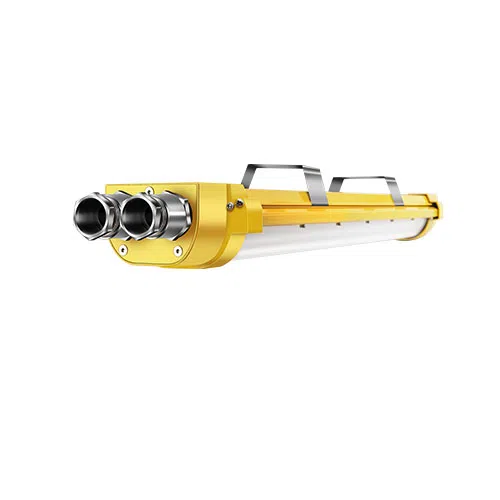 Linear LED Explosion Proof Light