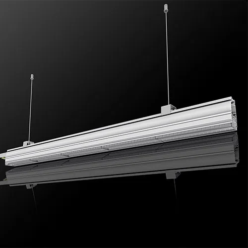 LED TRUNKING SYSTEM LINEAR LIGHT