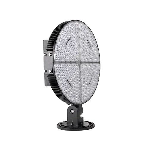 Round LED Stadium Light