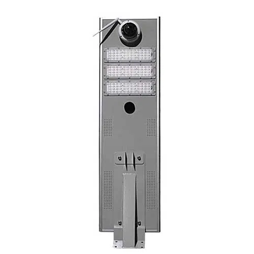 solar street light, solar LED lighting