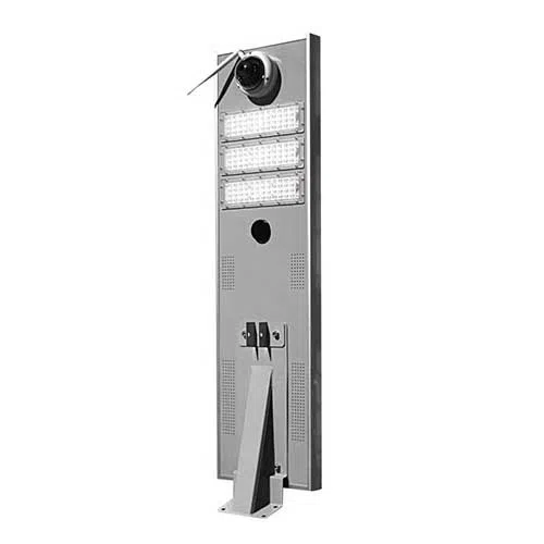solar street light, solar LED lighting